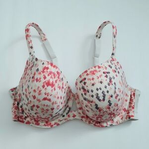 Cacique Full Coverage Bra 38D